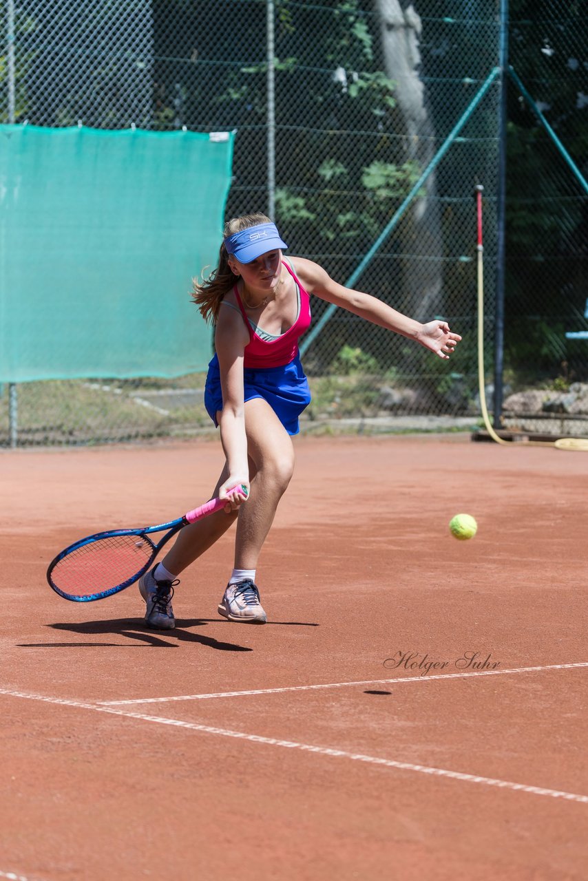 Luisa Gavriloutsa 232 - Ostsee Cup